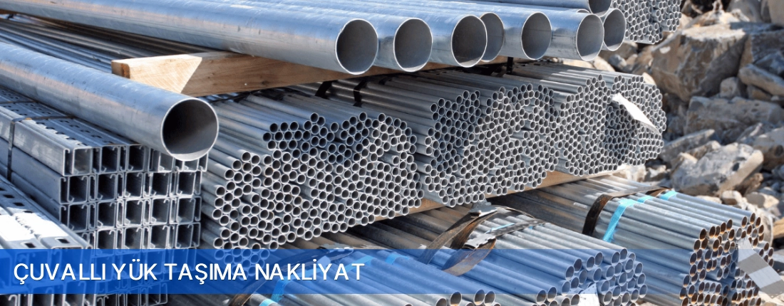 Cuvalli Yuk Tasima Nakliyat